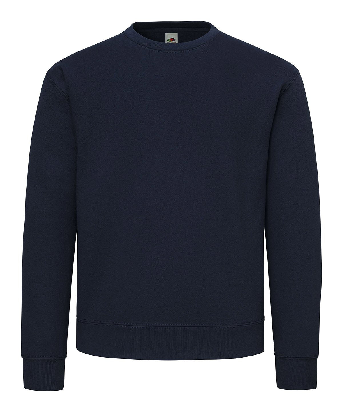 Supercotton Sweatshirt | DEEP NAVY