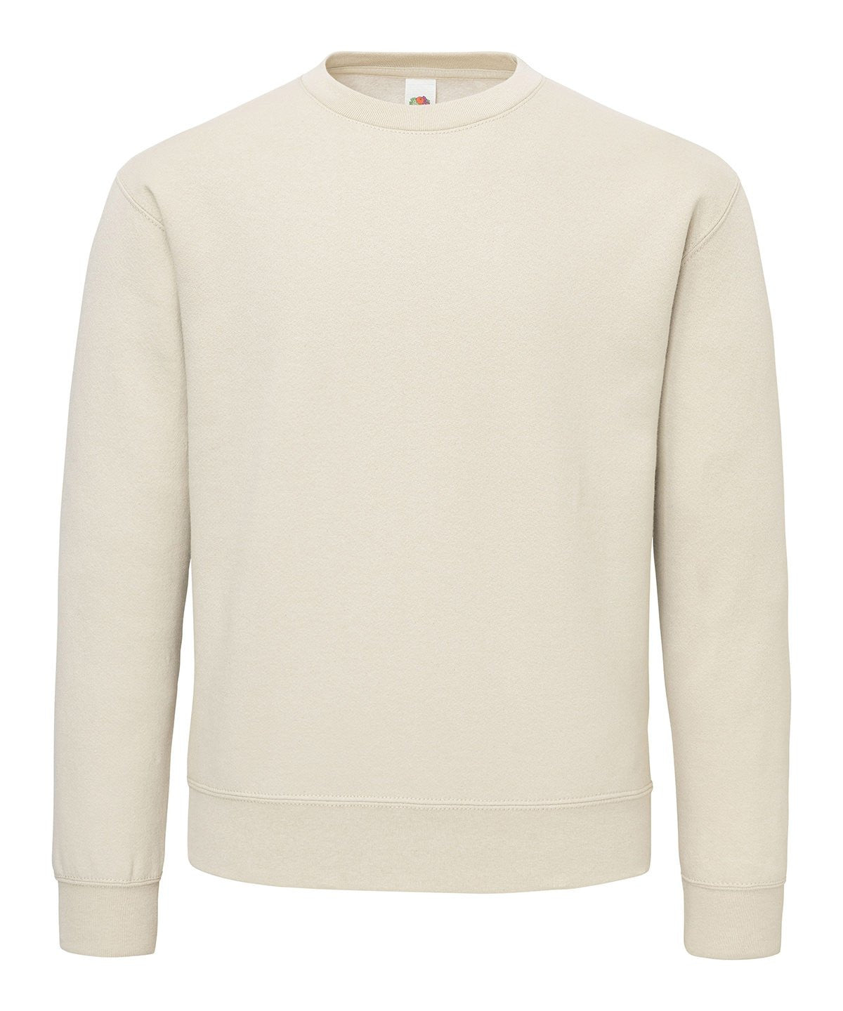 Supercotton Sweatshirt | DESERT SAND