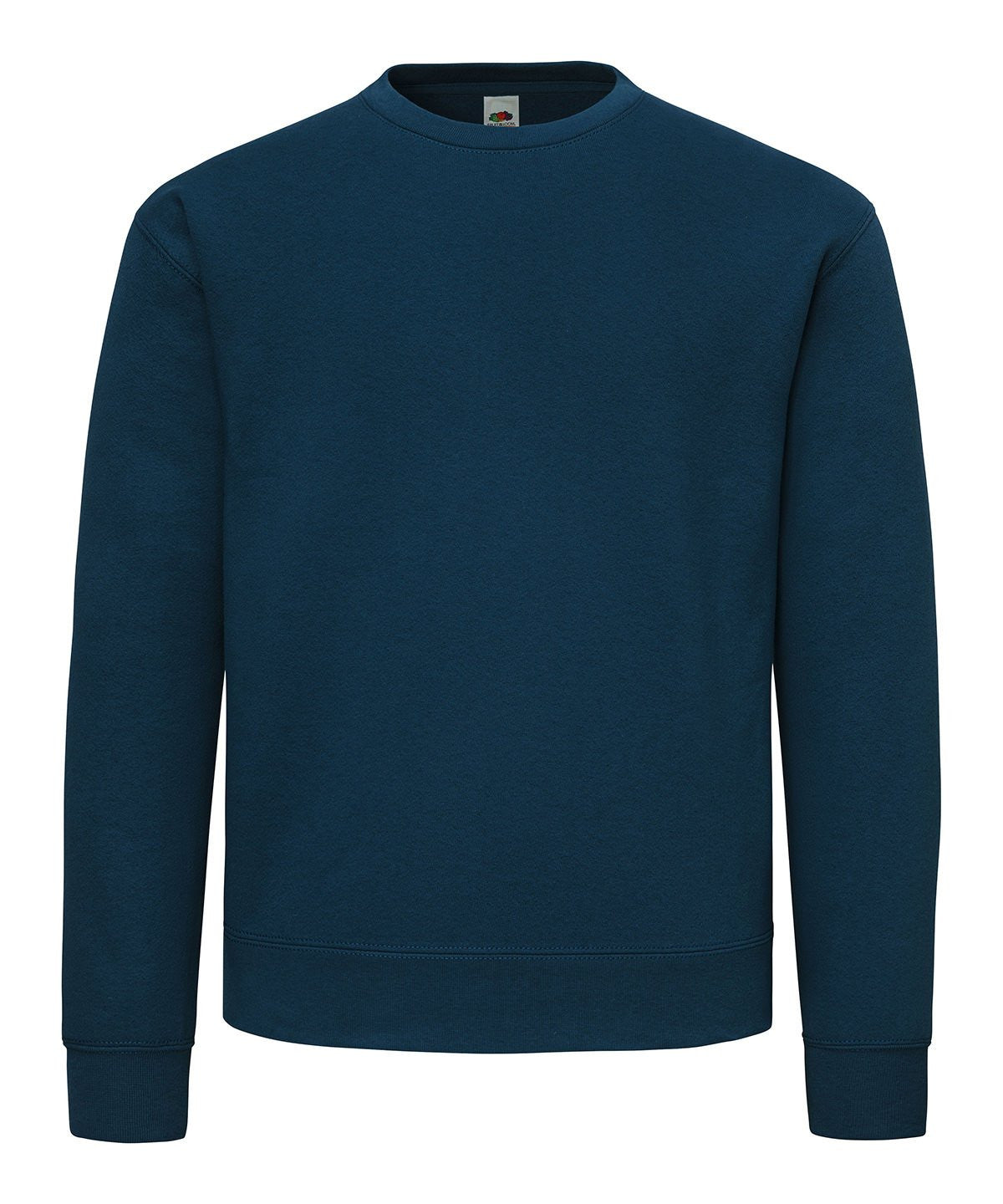 Supercotton Sweatshirt | MOUTAIN BLUE