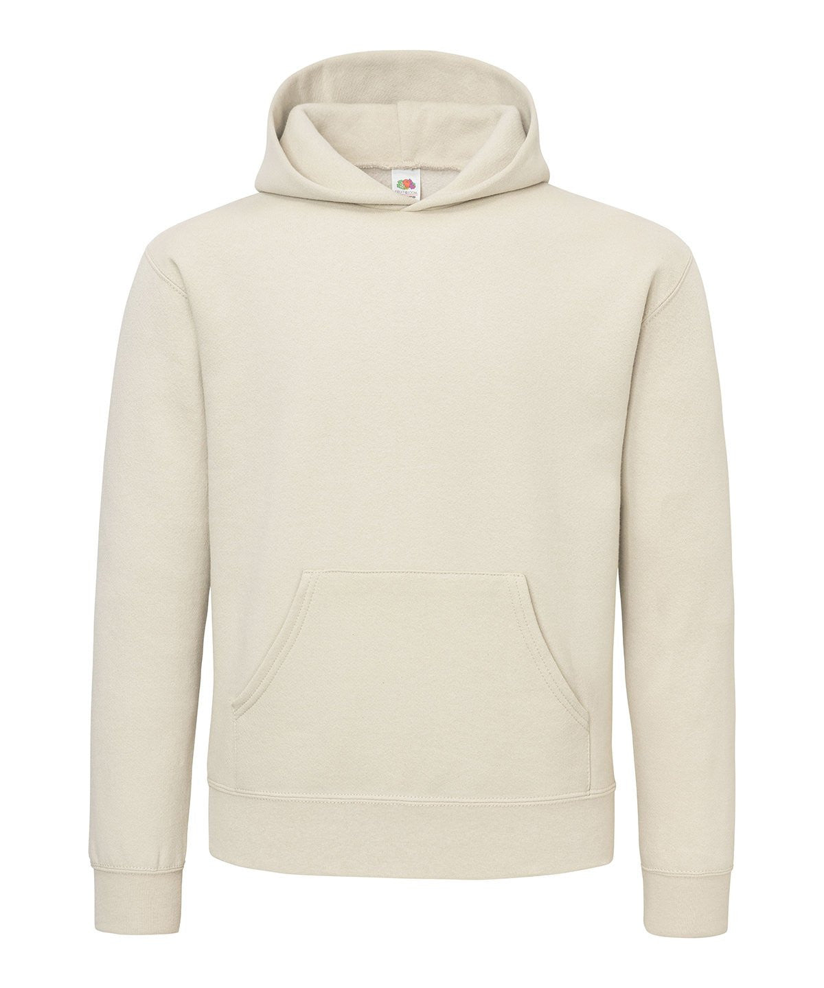 Supercotton Hooded Sweatshirt | DESERT SAND