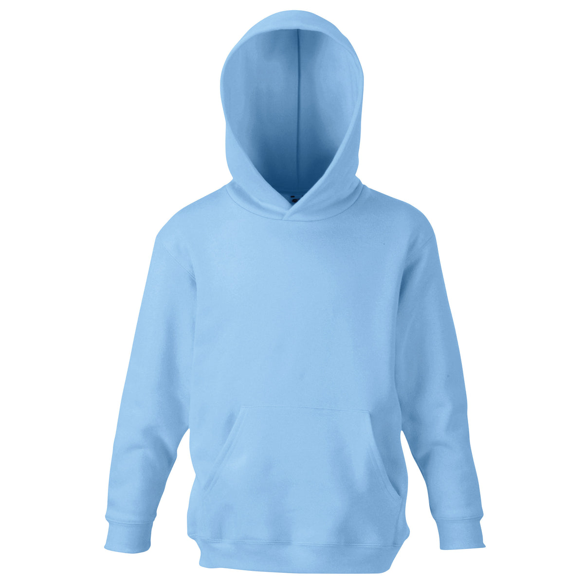 Kids Hooded Sweatshirt | SKY