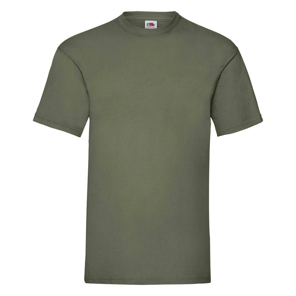 Valueweight T-Shirt | CLASSIC OLIVE