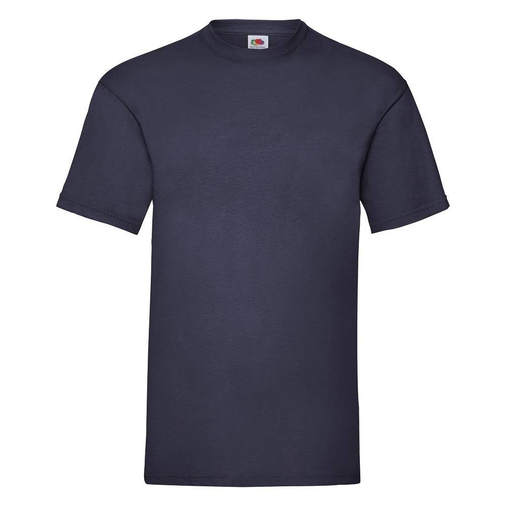 Valueweight T-Shirt | NAVY