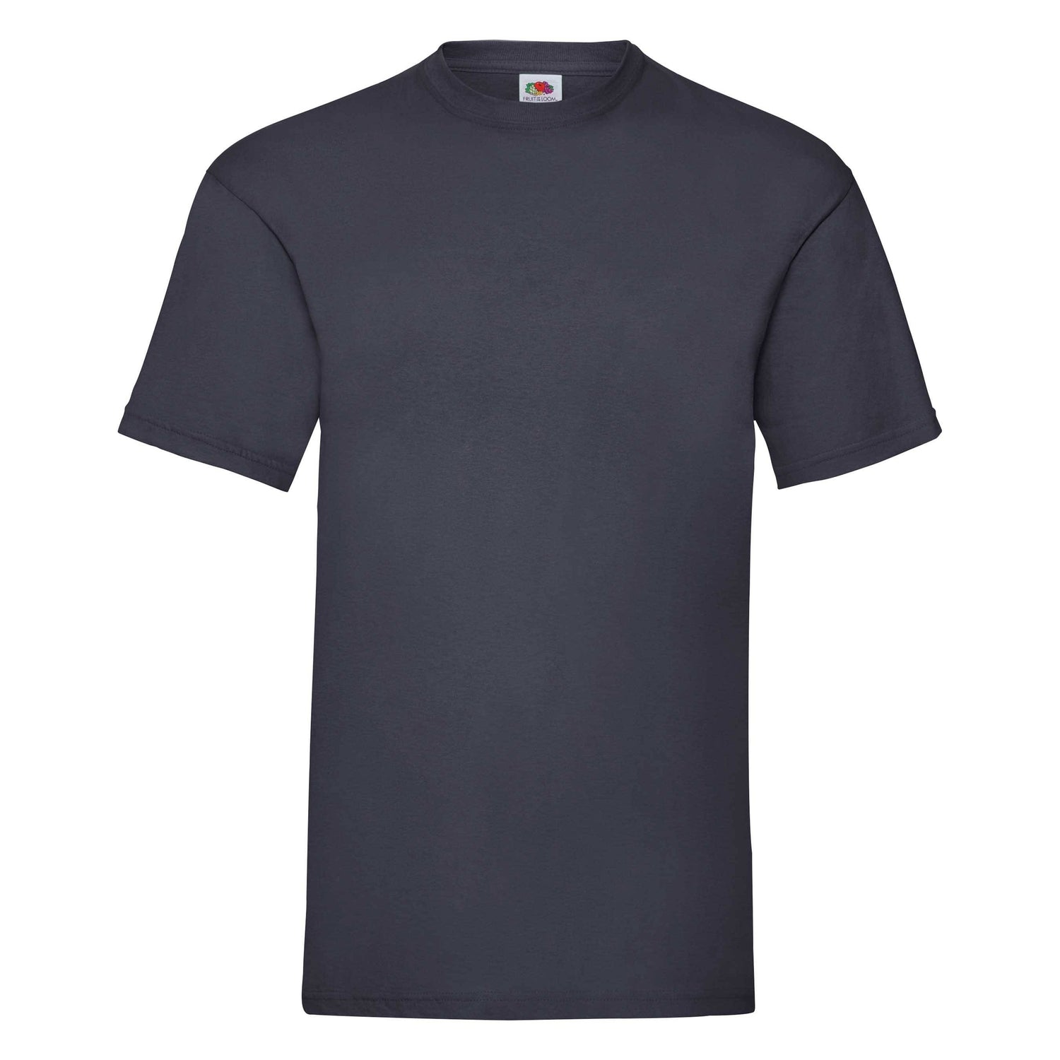 Valueweight T-Shirt | DEEP NAVY