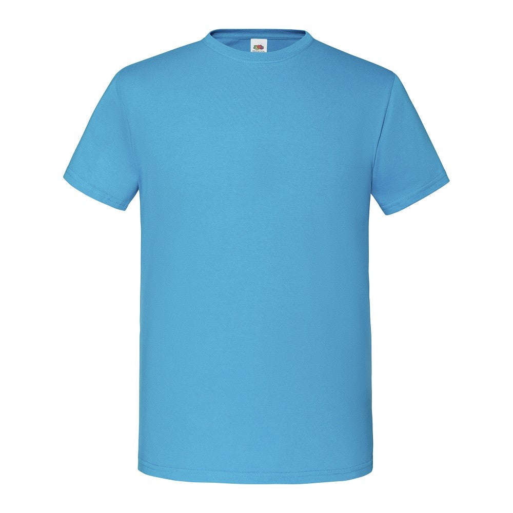 Iconic T | AZURE BLUE