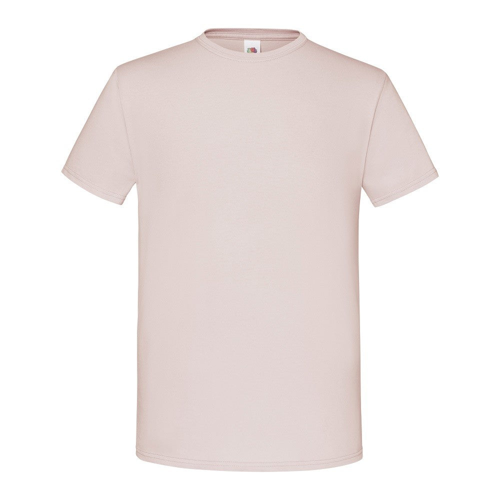 Iconic T | POWDER ROSE