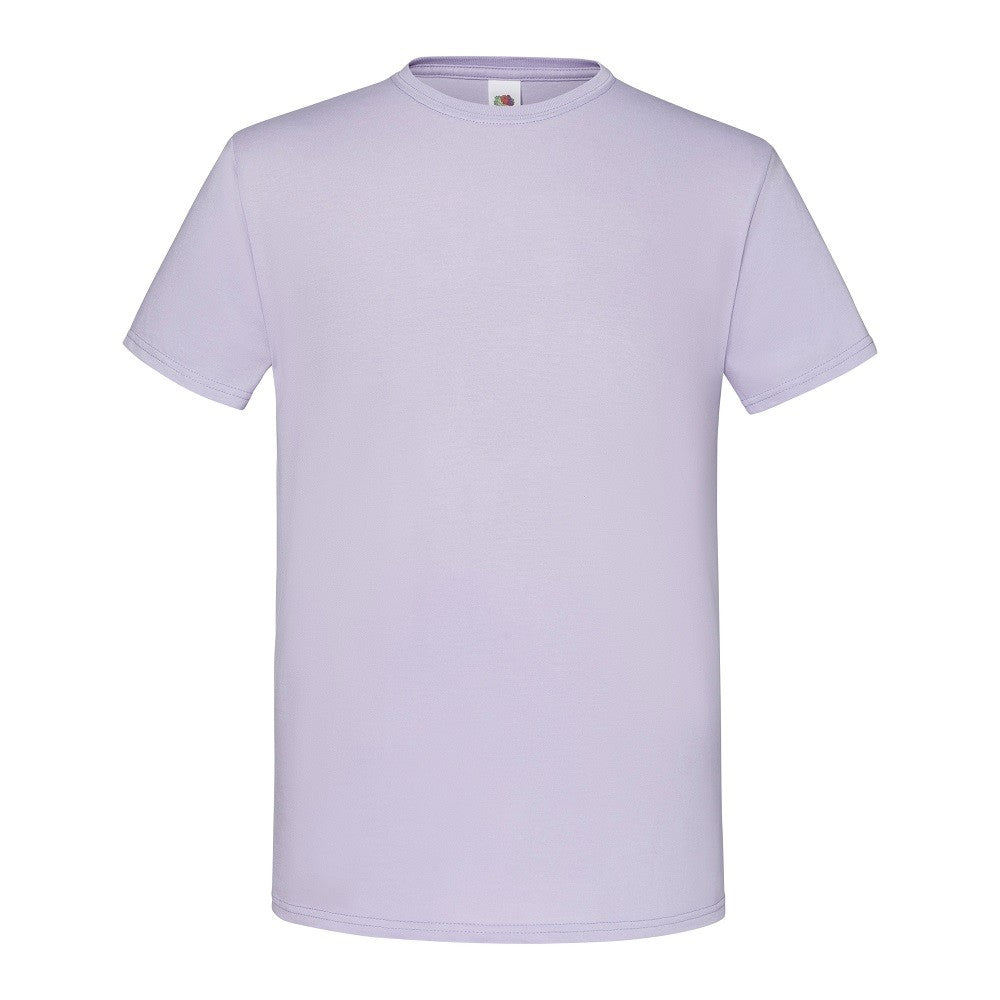 Iconic T | SOFT LAVENDER