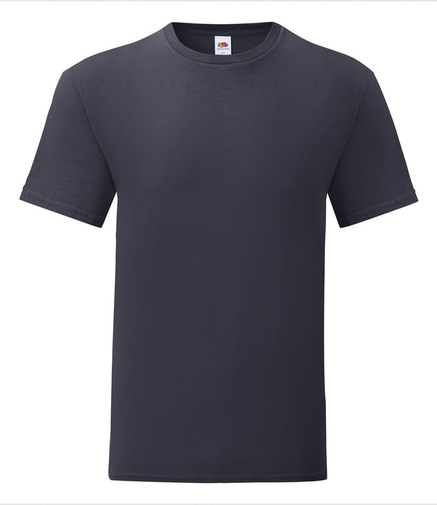 Iconic T | DEEP NAVY
