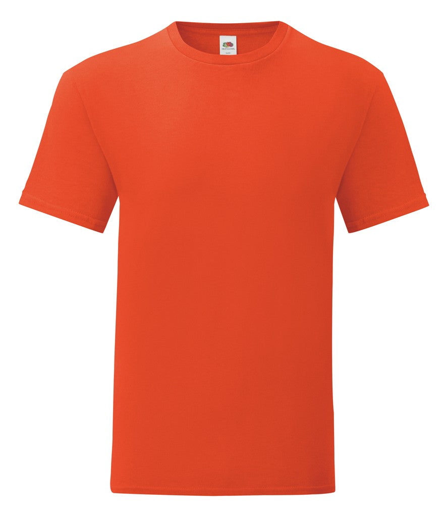 Iconic T | FLAME