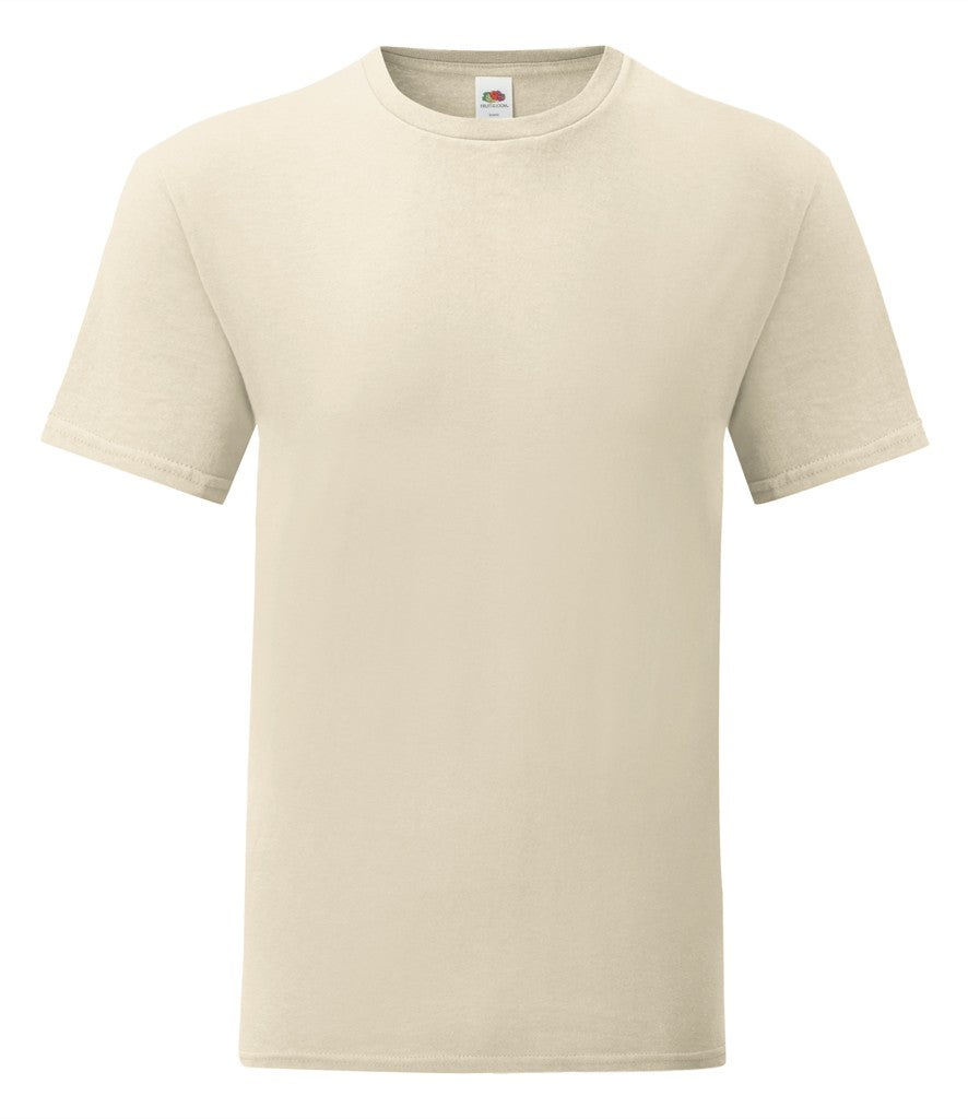 Iconic T | NATURAL