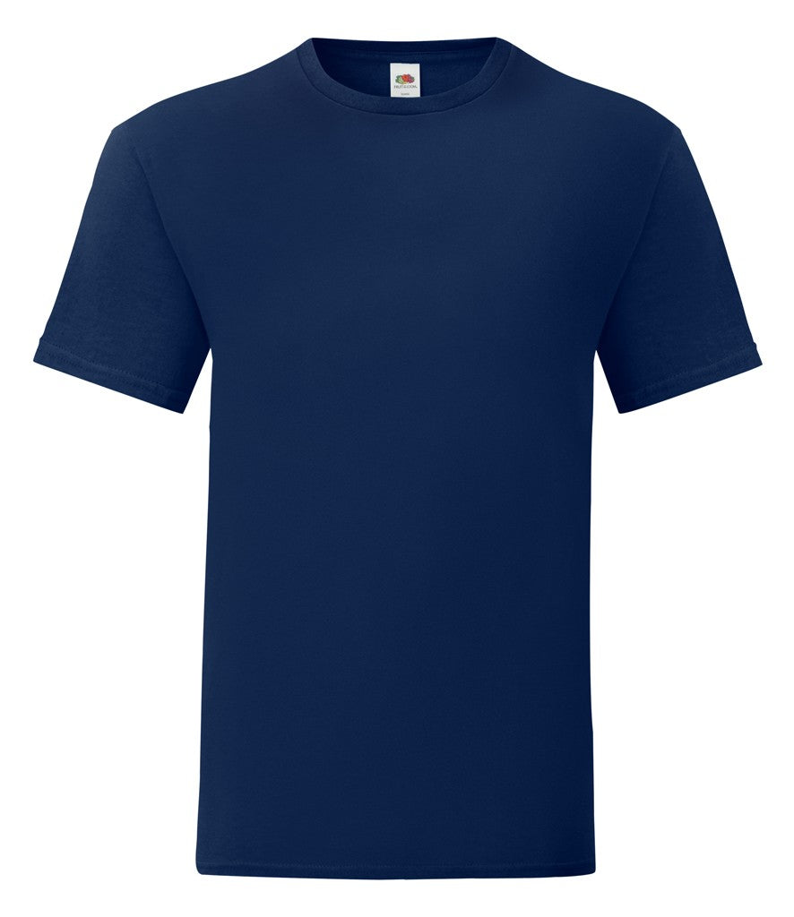 Iconic T | NAVY