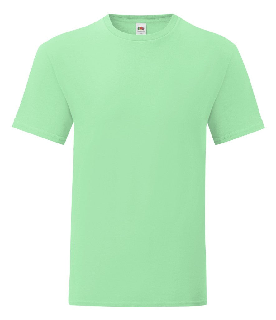 Iconic T | NEO MINT