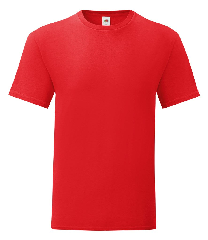 Iconic T | RED
