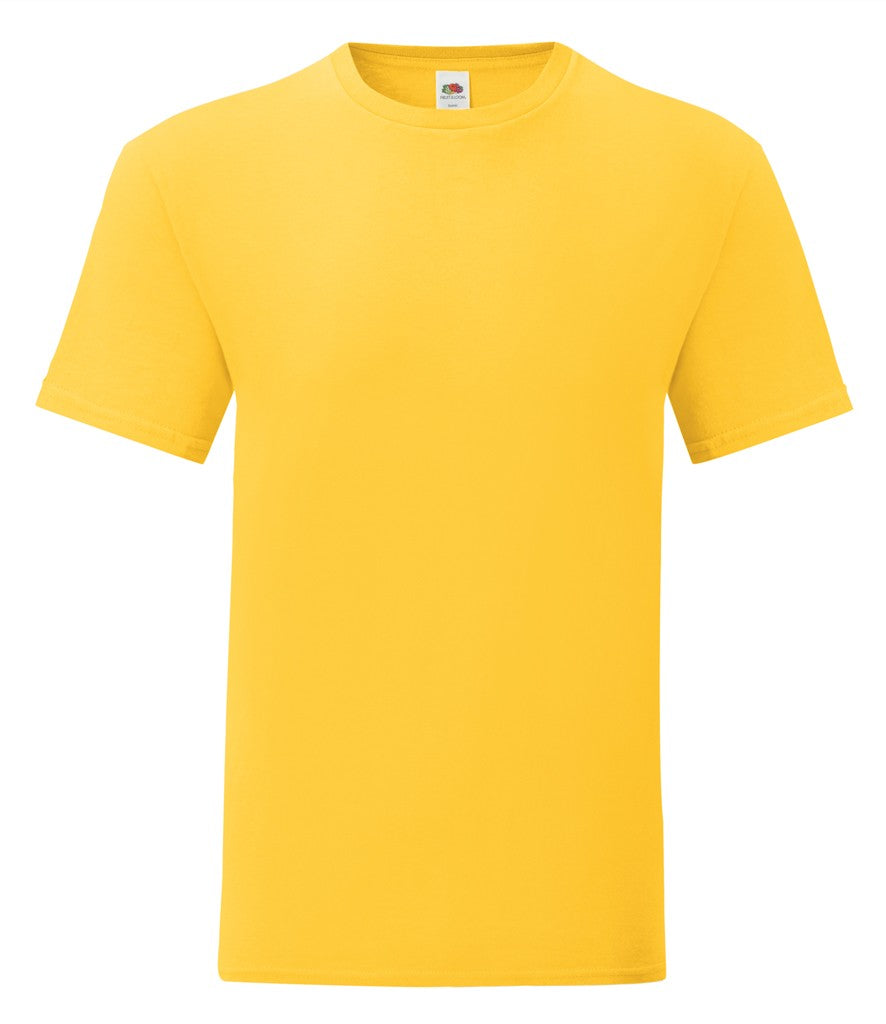 Iconic T | SUNFLOWER