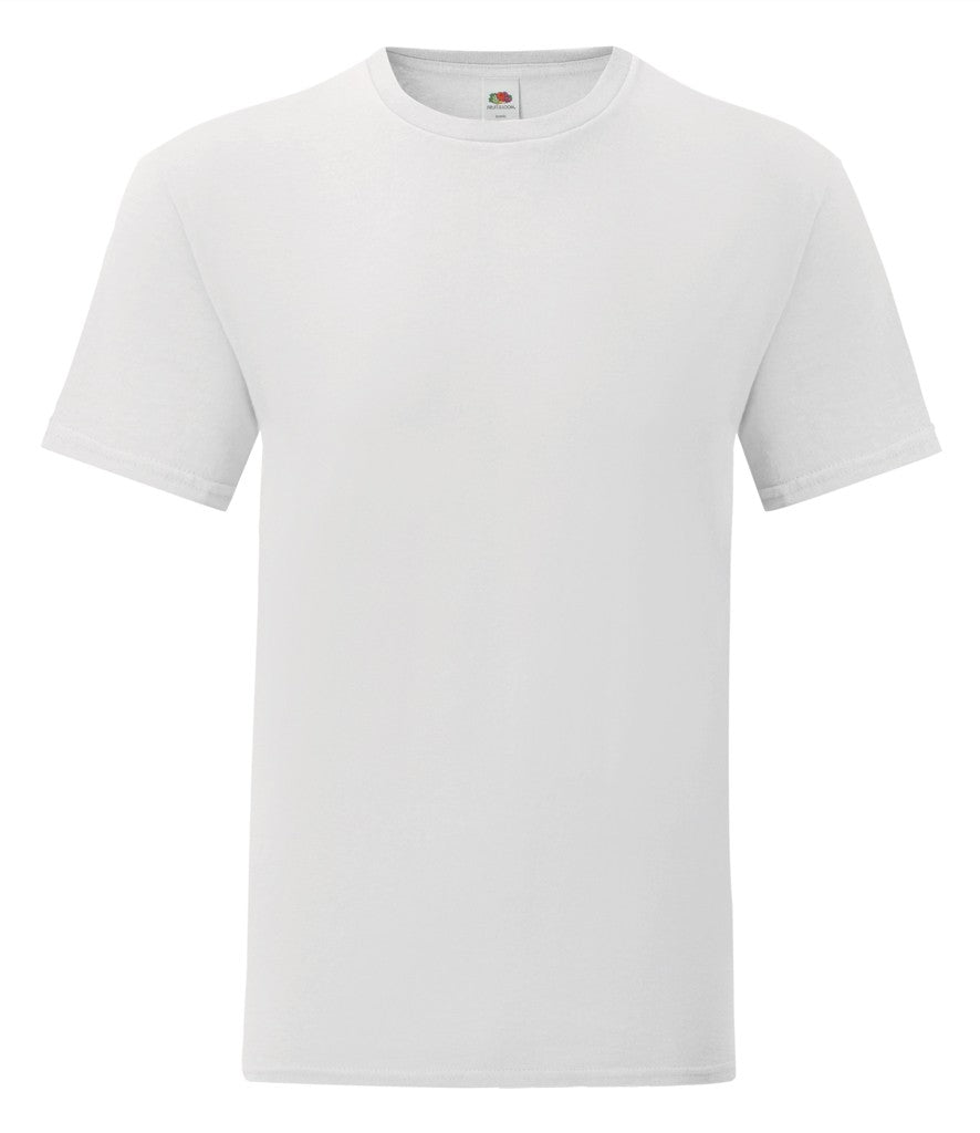 Iconic T | WHITE
