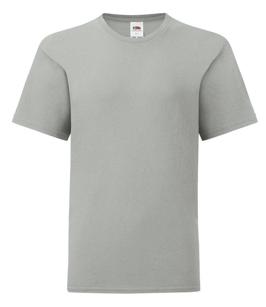 Kids Iconic T | ZINC