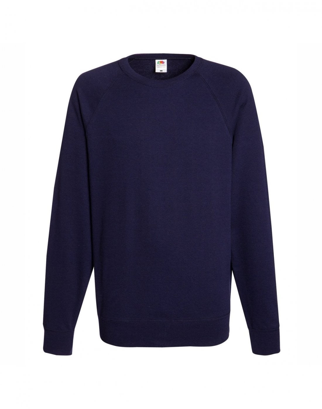 Lightweight Raglan Sweat | DEEP NAVY