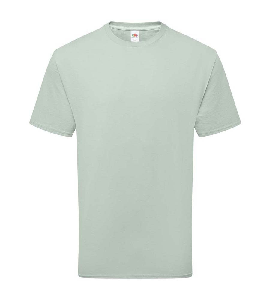 Pure cotton T | SAGE