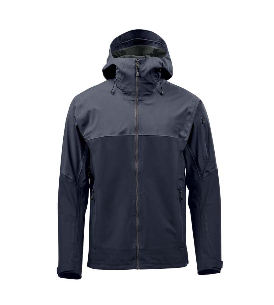 Vertex Stormshell | DUSK/MIDNIGHT