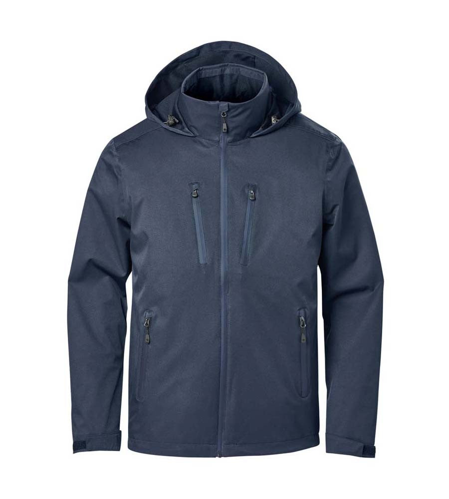 Scirocco Lightweight Shell | NAVY