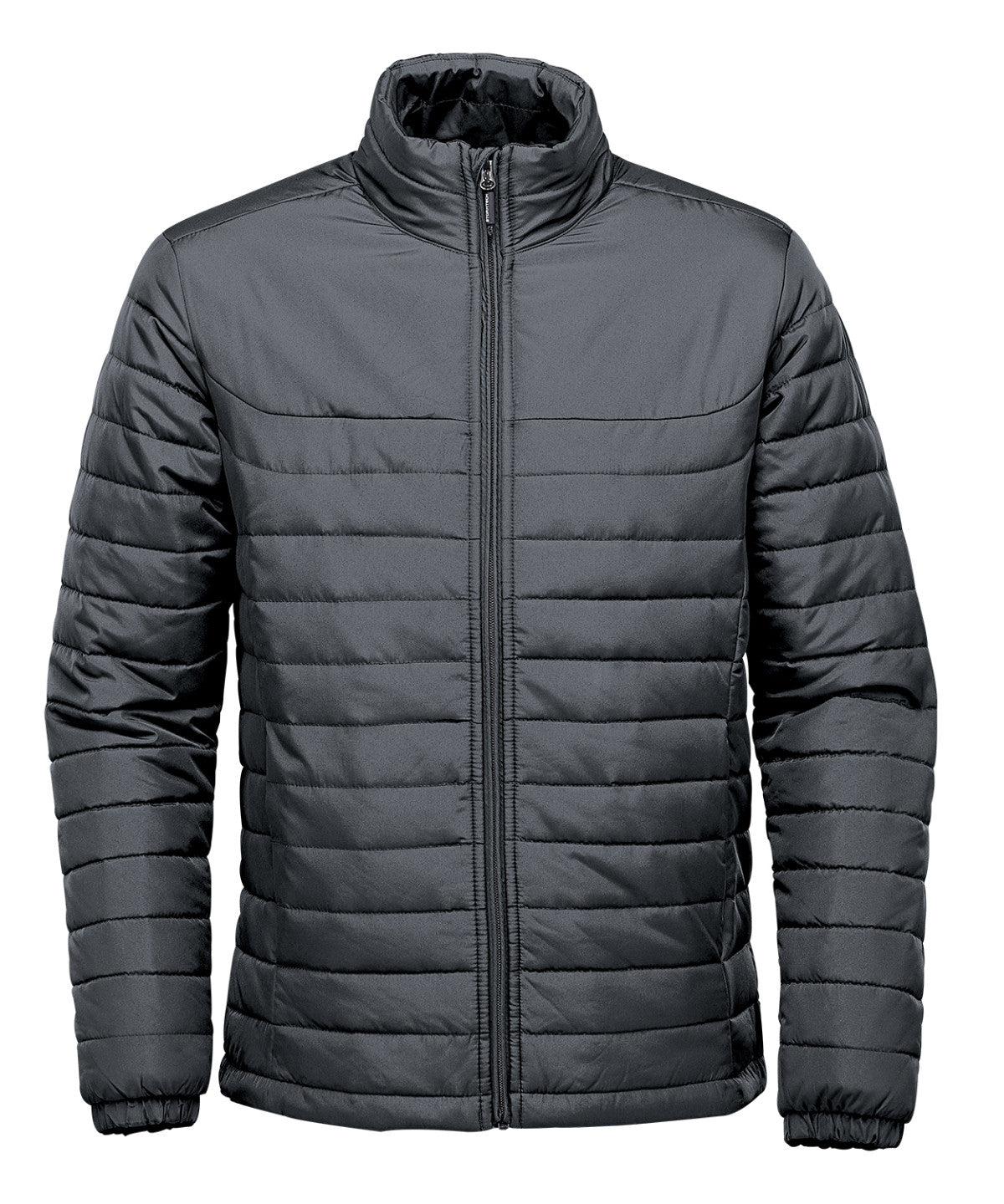 Nautilus Quilted Jacket | DOLPHIN