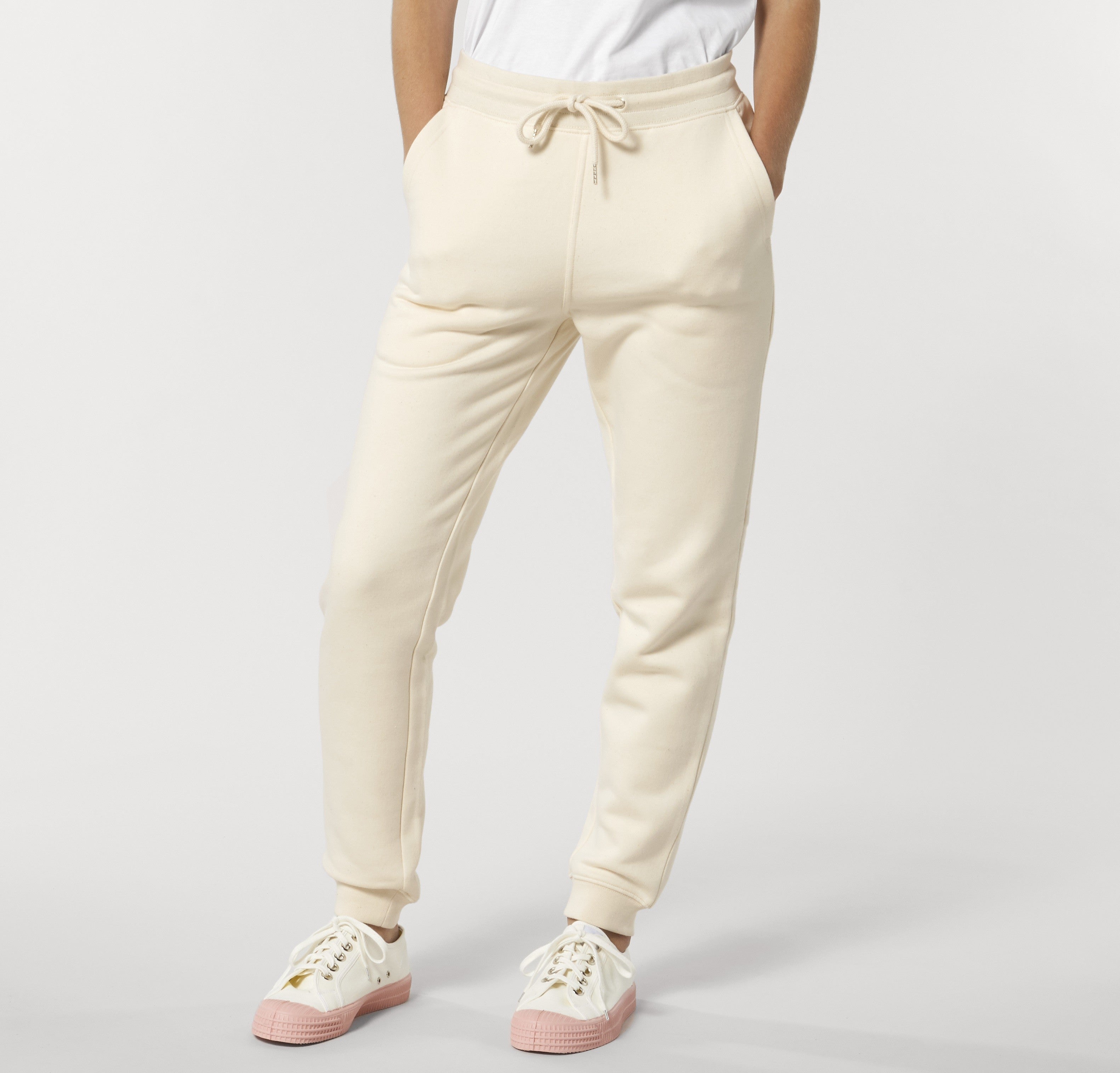 Stanley Mover Jogger Pants | NATURAL RAW