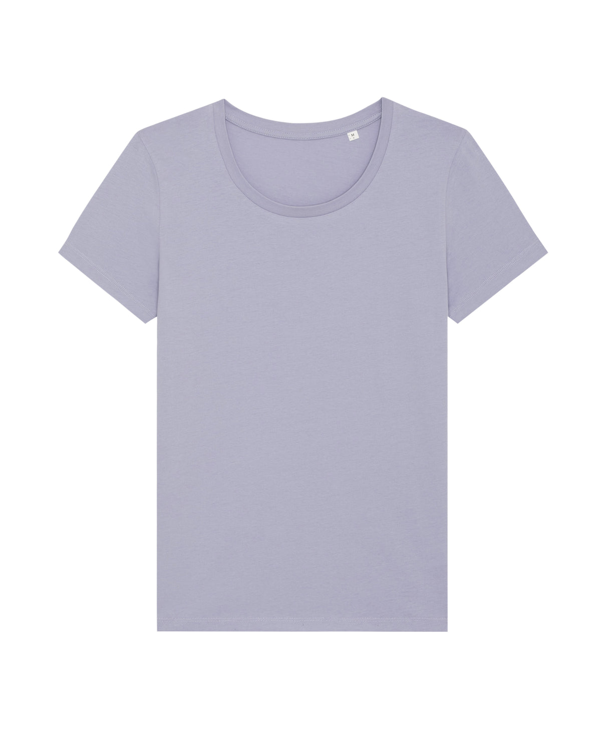 Women's Stella Expresser Iconic Fitted T-Shirt | LAVENDER