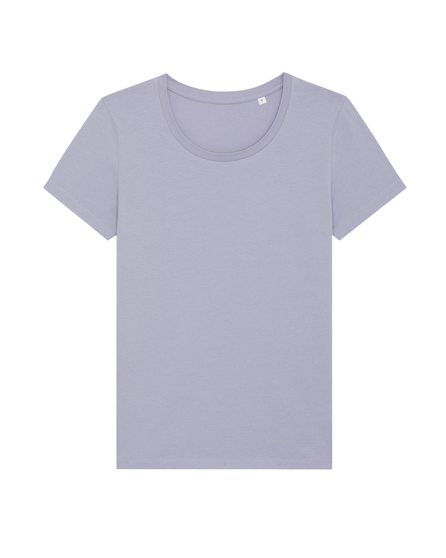 Women's Stella Expresser Iconic Fitted T-Shirt | LAVENDER