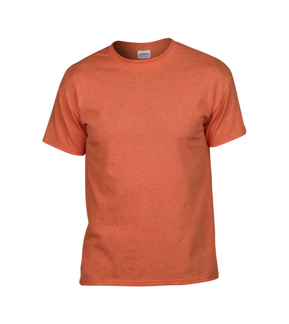 Heavy Cotton Adult T-Shirt | SUNSET