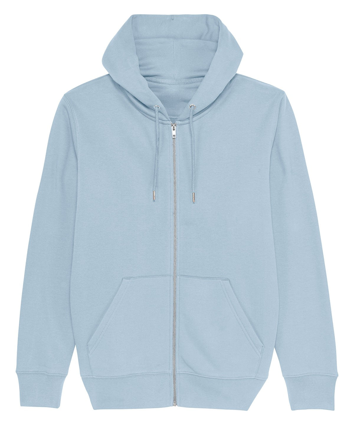 Stanley Cultivator Iconic Zip-Thru Hoodie | SKY BLUE