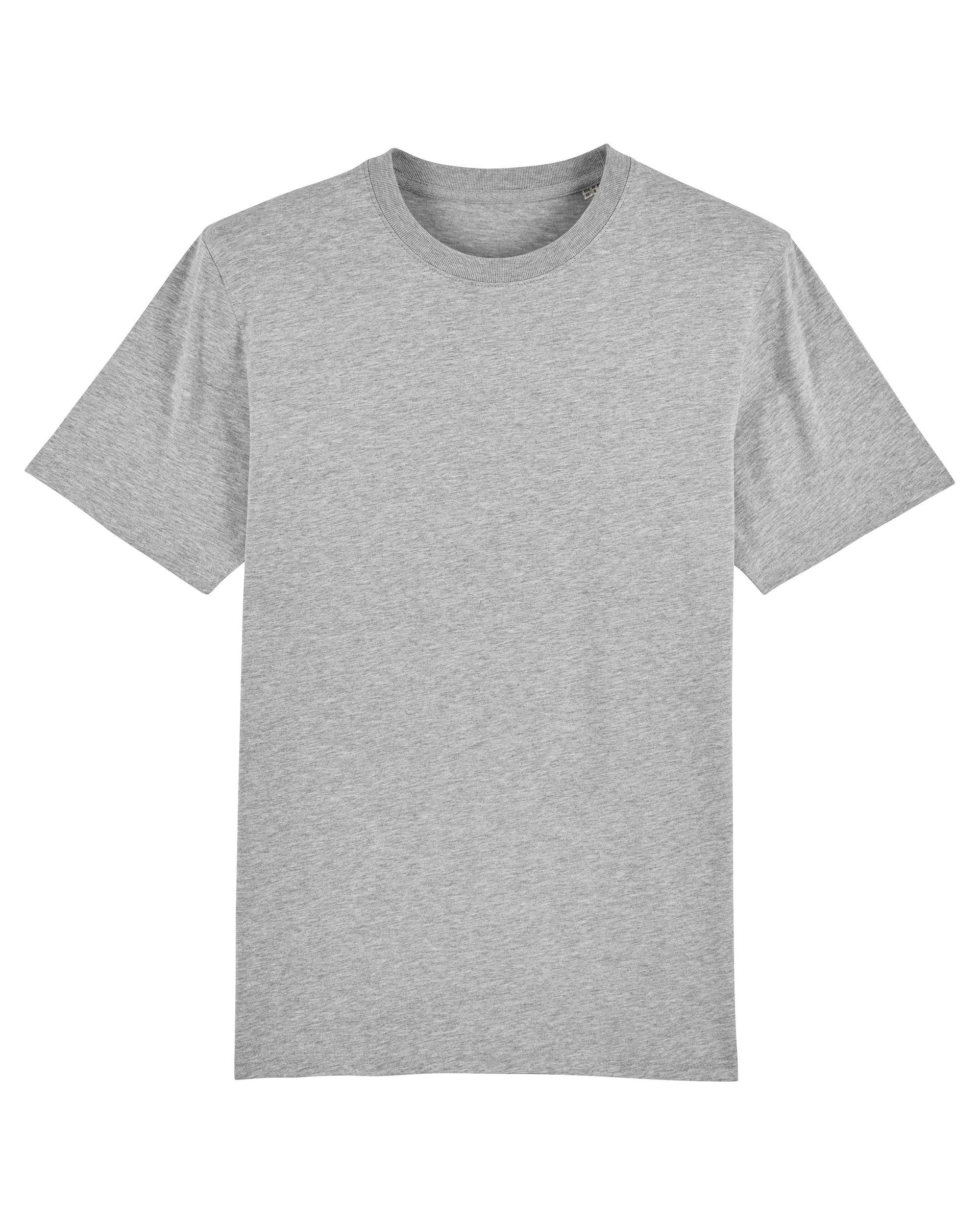 Stanley Sparker Heavy T-Shirt | HEATHER GREY