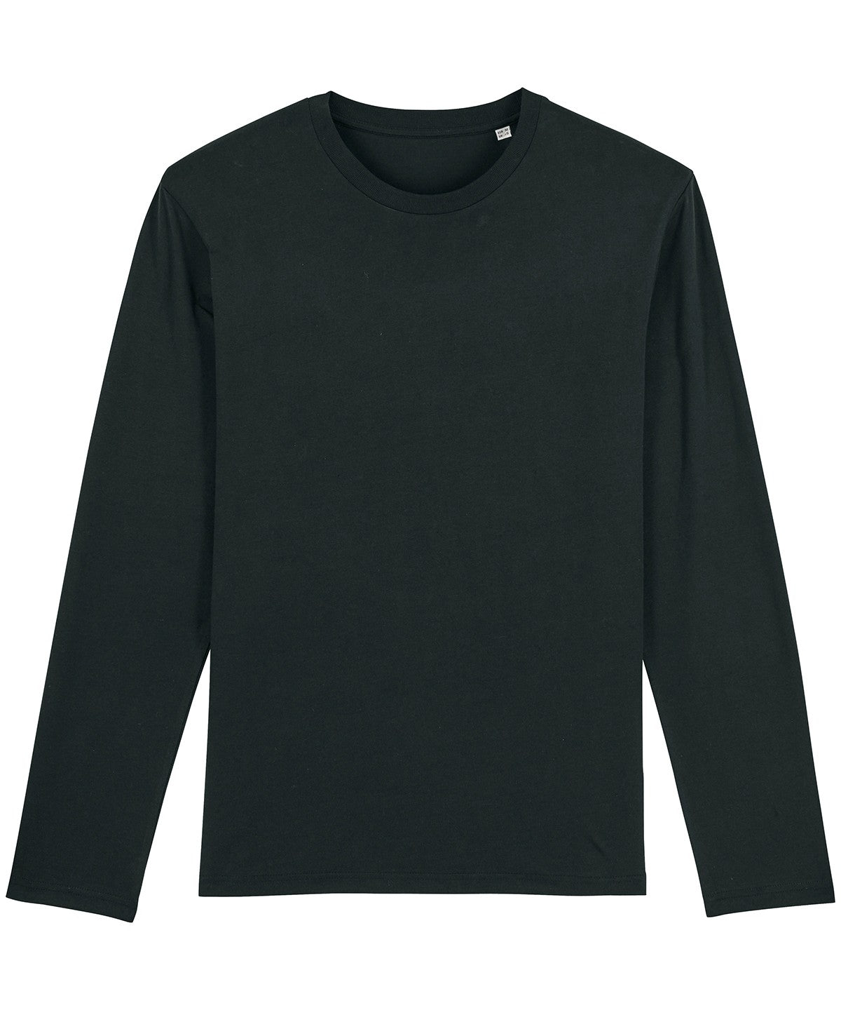 Stanley Shuffler Iconic Long Sleeve T-Shirt | BLACK