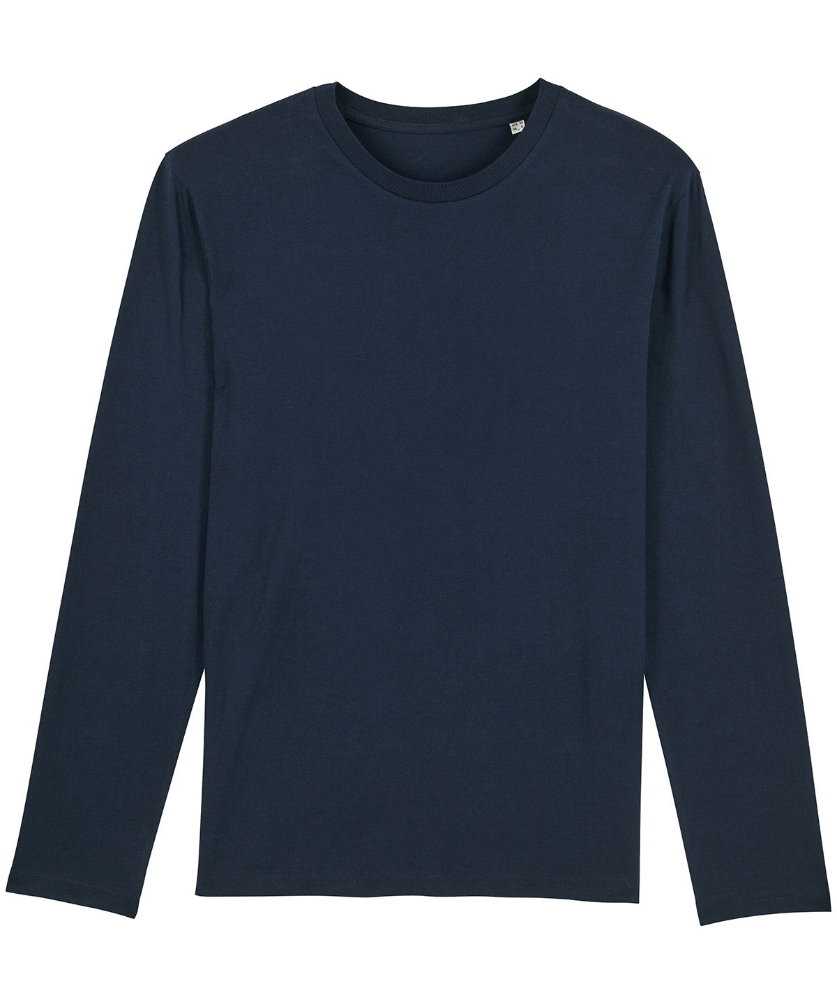Stanley Shuffler Iconic Long Sleeve T-Shirt | FRENCH NAVY