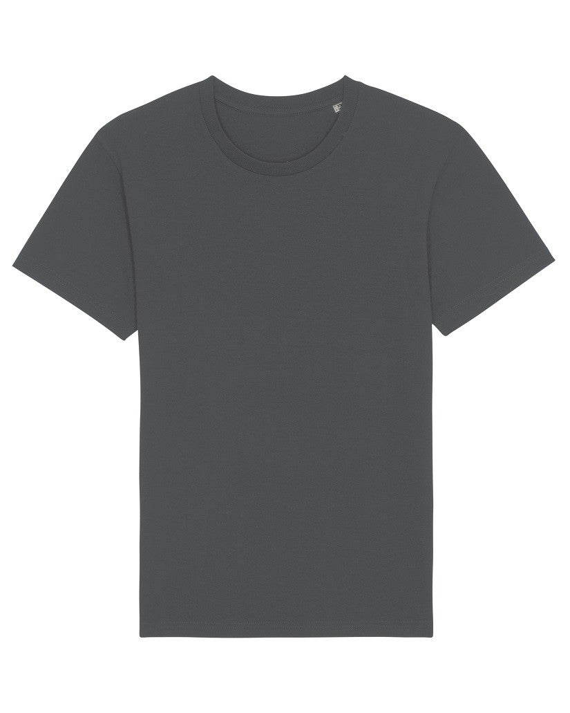 Rocker the Essential Unisex T-Shirt | ANTHRACITE