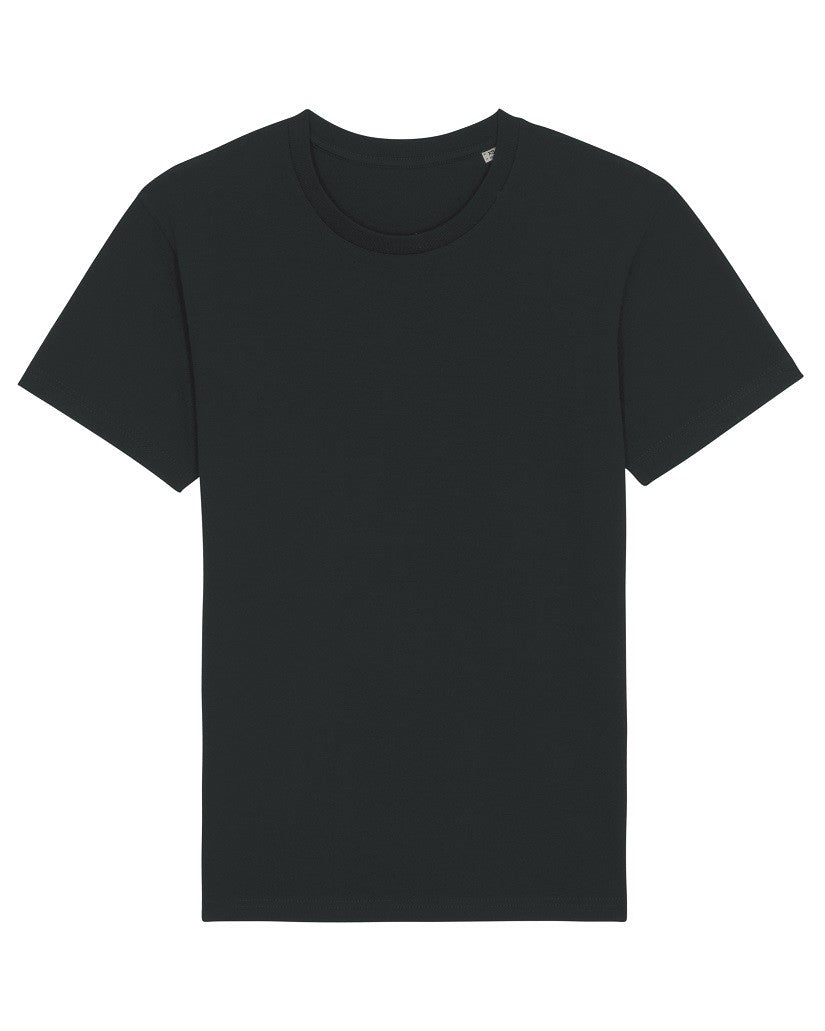 Rocker the Essential Unisex T-Shirt | BLACK