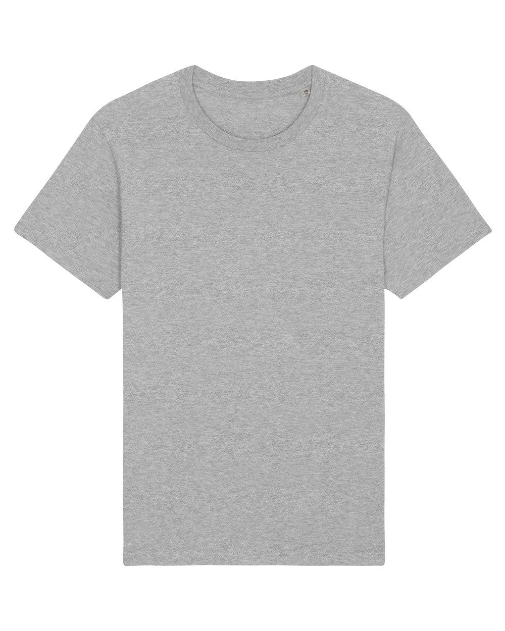 Rocker the Essential Unisex T-Shirt | HEATHER GREY