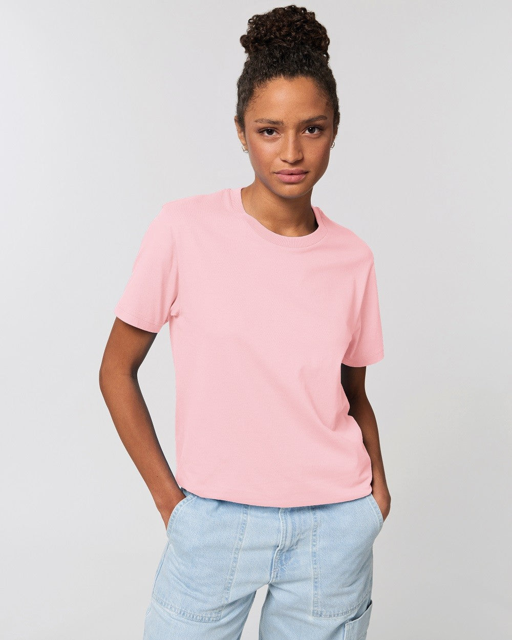 Rocker the Essential Unisex T-Shirt | ANTHRACITE