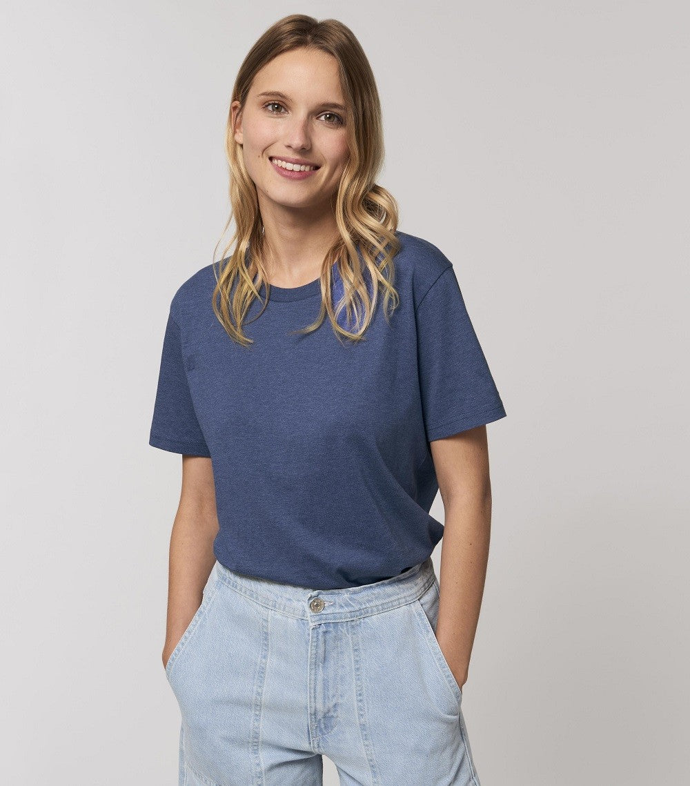 Rocker the Essential Unisex T-Shirt | FRENCH NAVY