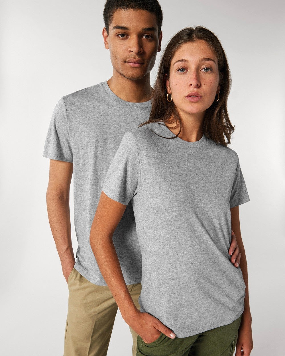 Rocker the Essential Unisex T-Shirt | BLACK