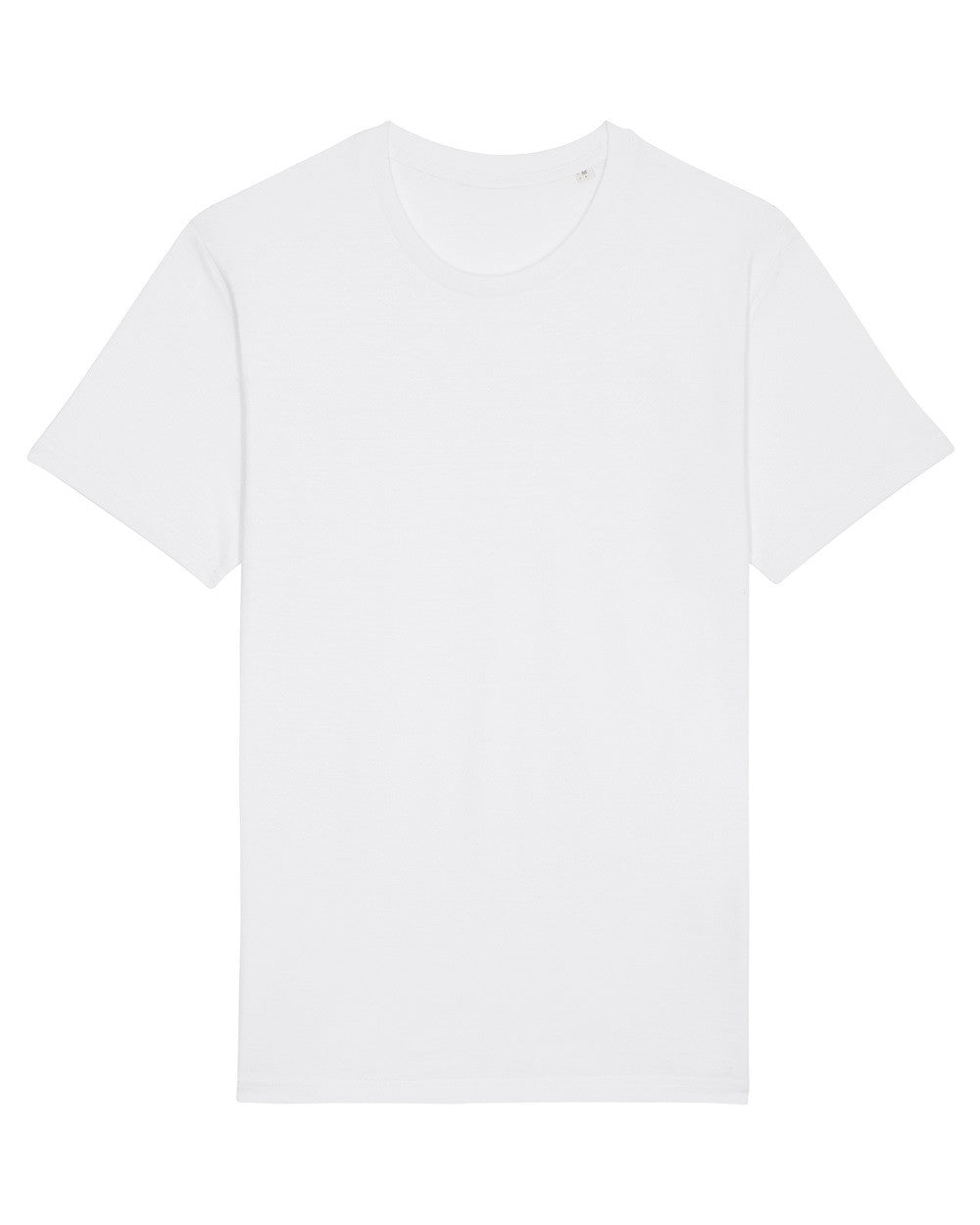 Rocker the Essential Unisex T-Shirt | WHITE