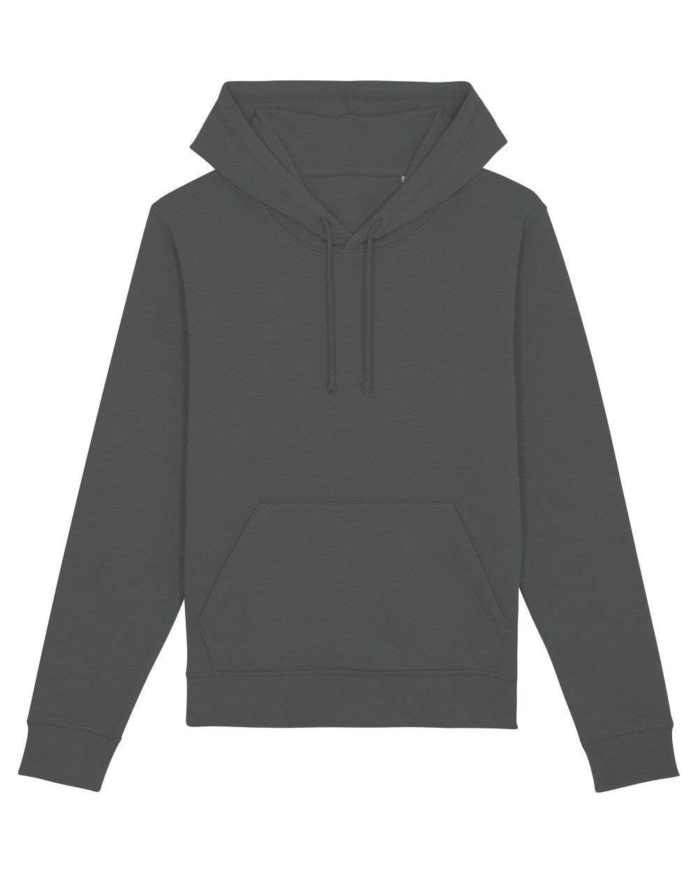 Essential Drummer Hoodie | ANTHRACITE