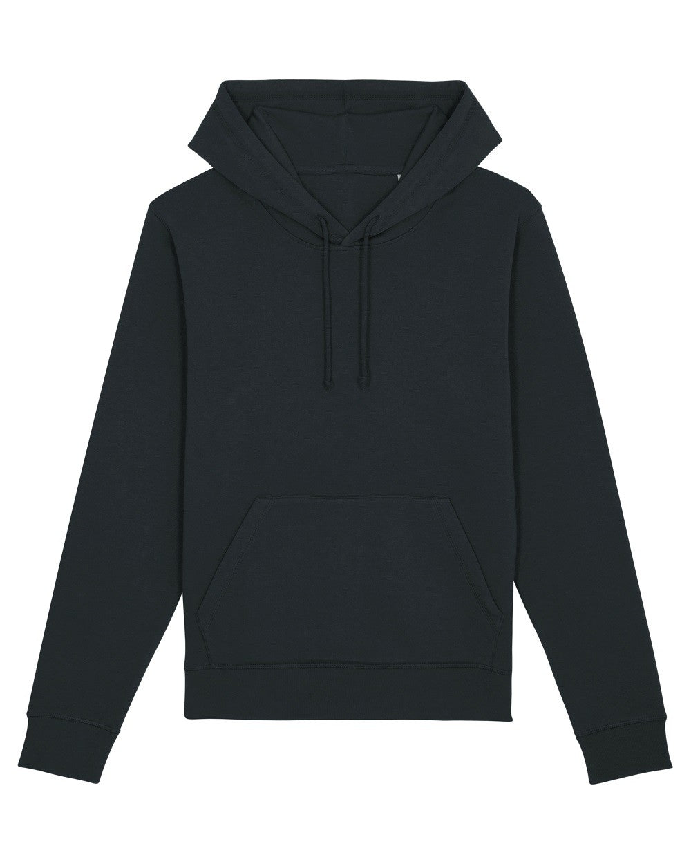 Essential Drummer Hoodie | BLACK