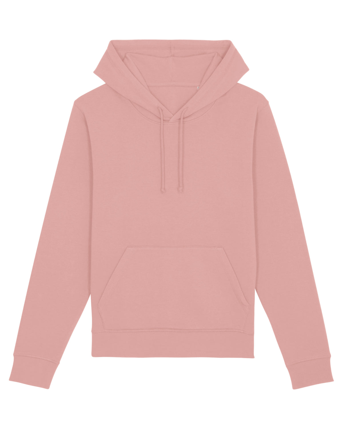 Essential Drummer Hoodie | CANYON PINK