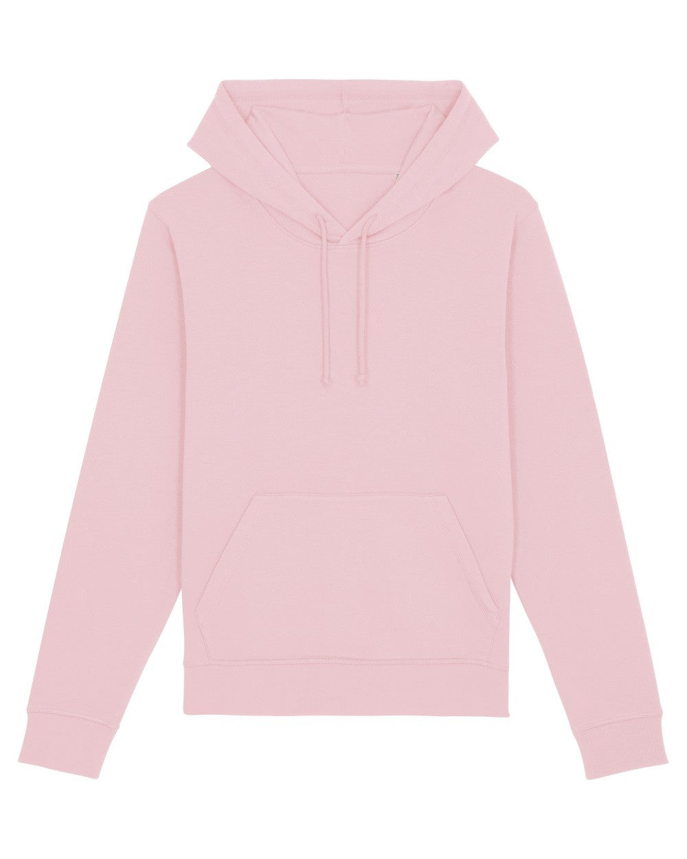 Essential Drummer Hoodie | COTTON PINK