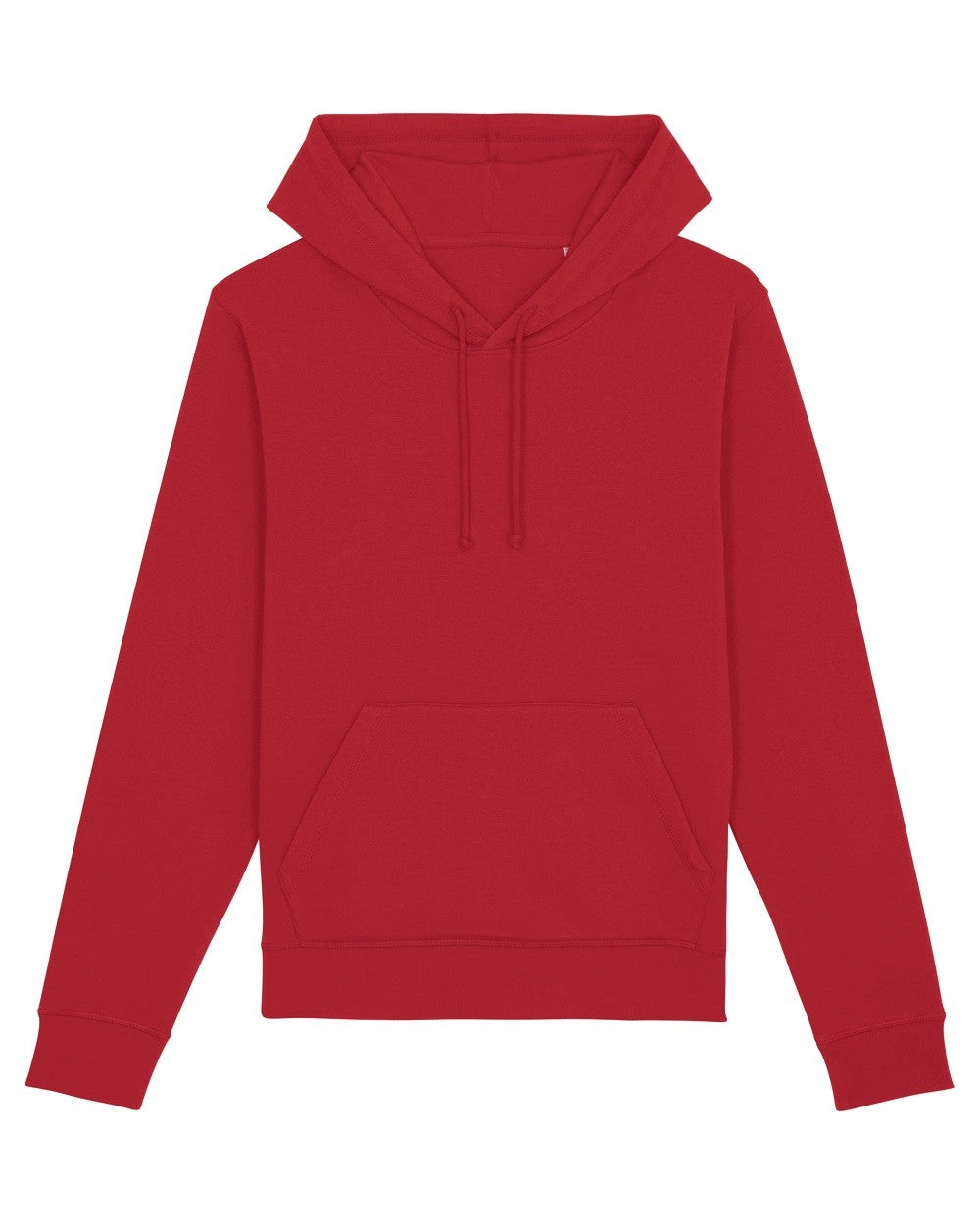 Essential Drummer Hoodie | RED