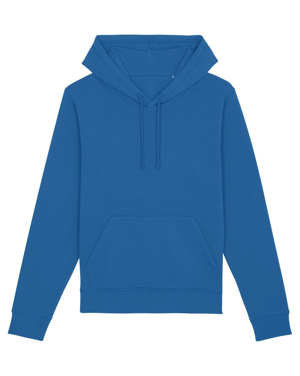 Essential Drummer Hoodie | ROYAL BLUE
