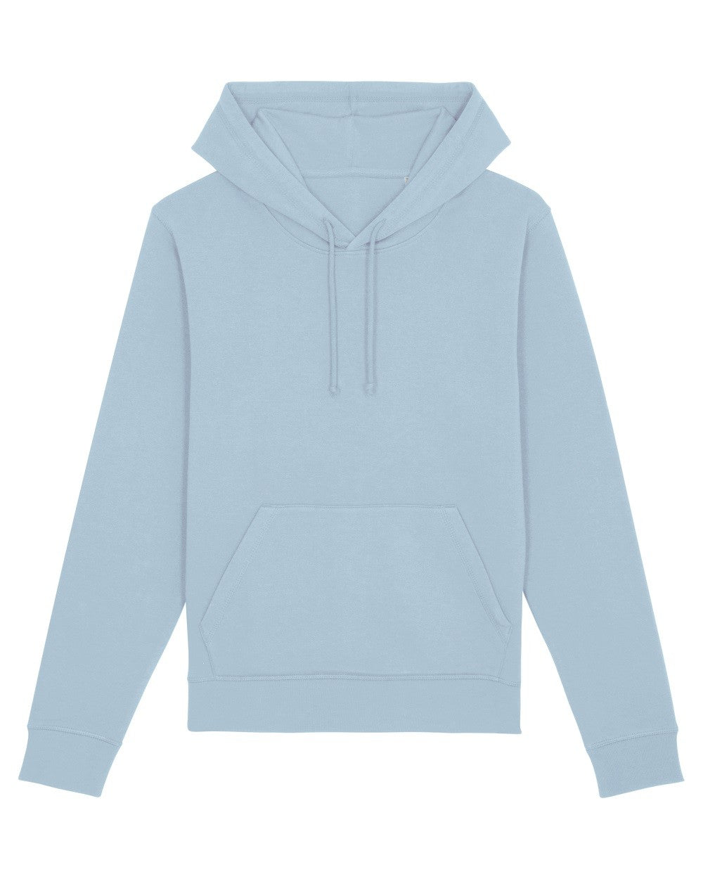 Essential Drummer Hoodie | SKY BLUE