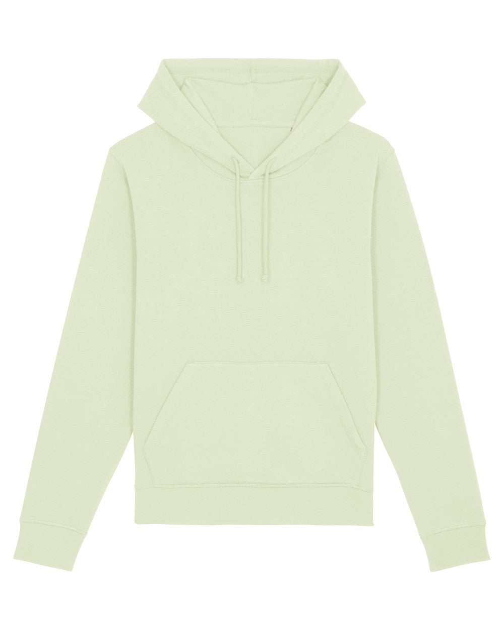 Essential Drummer Hoodie | STEM GREEN