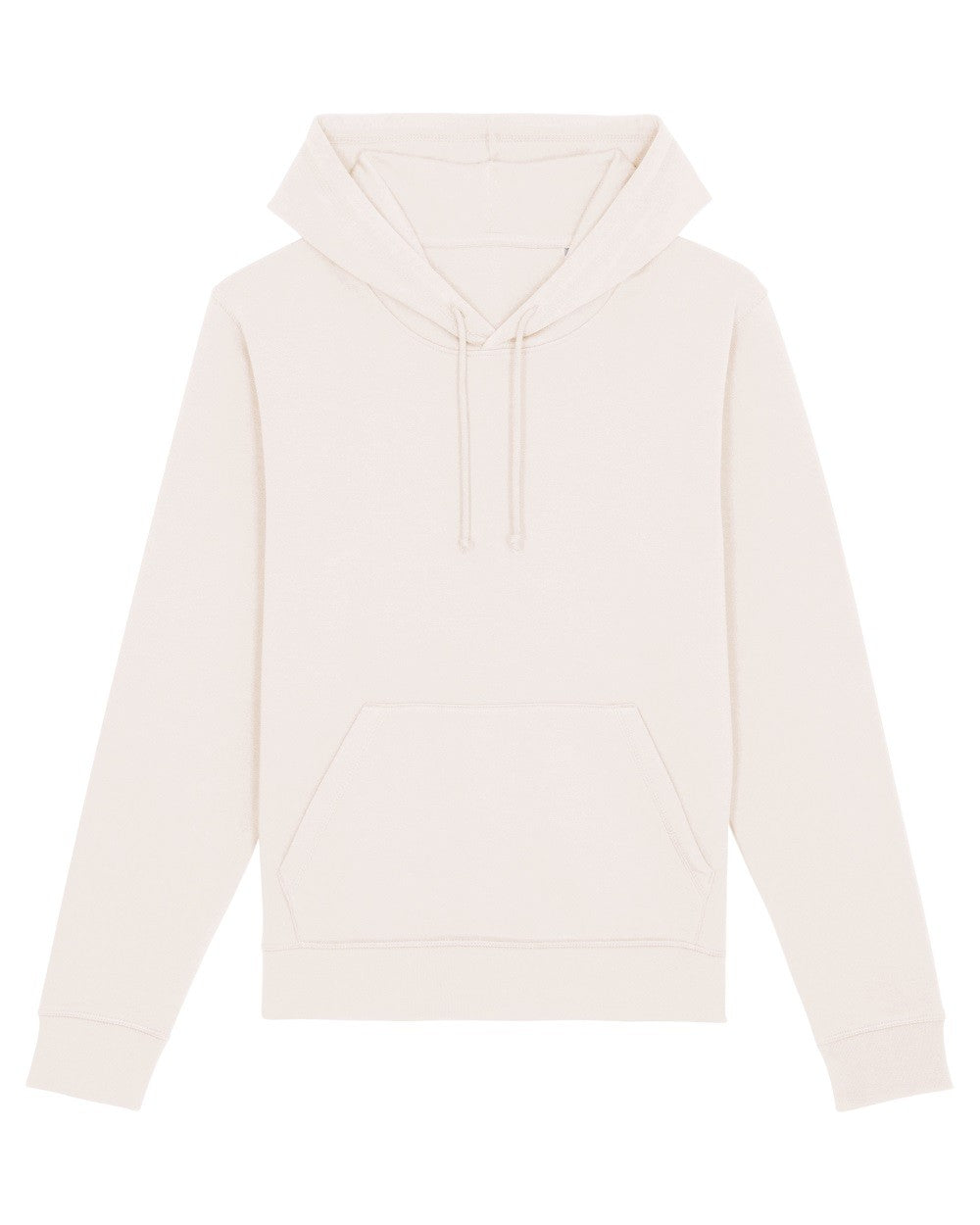 Essential Drummer Hoodie | VINTAGE WHITE