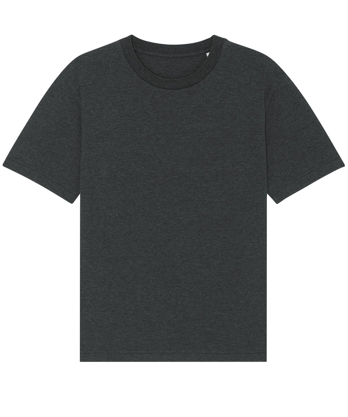Fuser T-Shirt | DARK HEATHER GREY